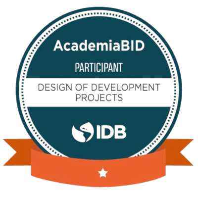 Taller de formulación de proyectos de desarrollo