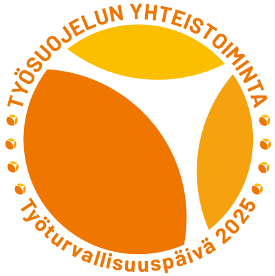 Kansainvälinen työturvallisuuspäivä 2025