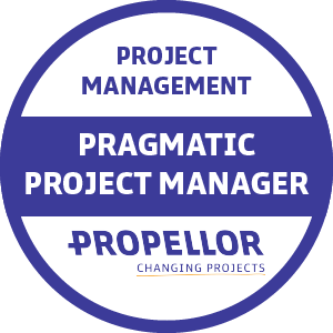 Pragmatic Project Manager