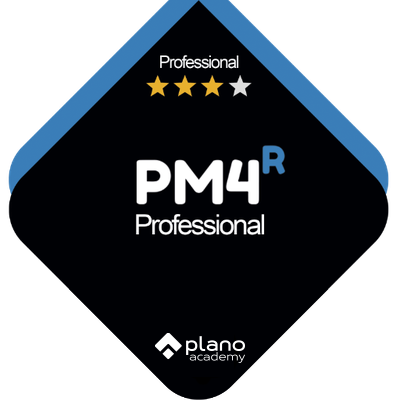 PM4R Professional (Plano Academy)