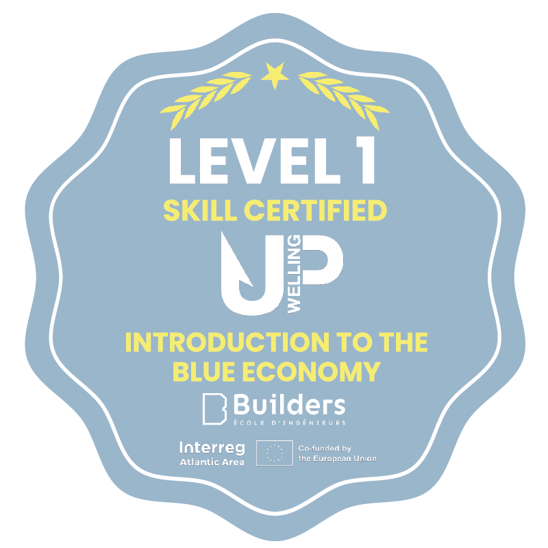 UPWELLING ACADEMY LEVEL 1