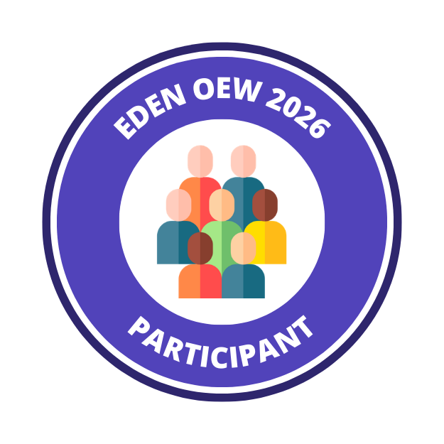 EDEN OEW 2026 Participant