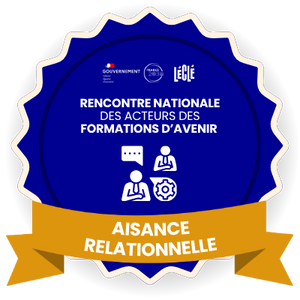 AISANCE RELATIONNELLE