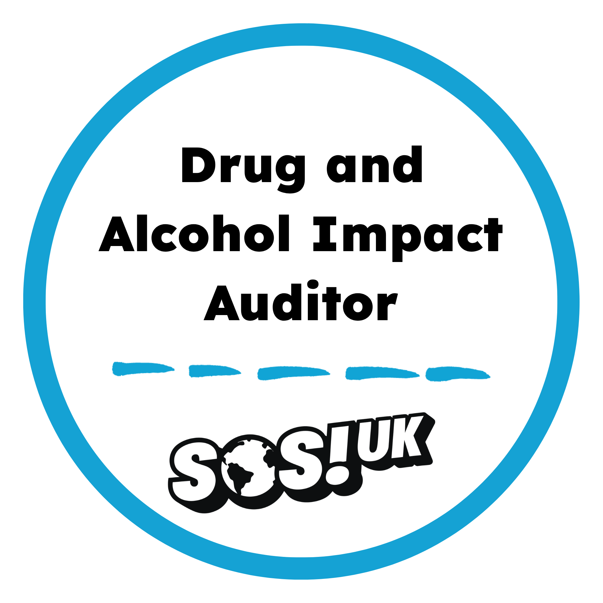 Drug and Alcohol Impact Auditor