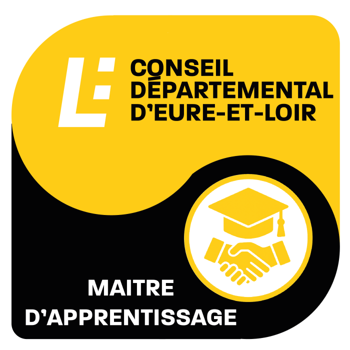 Maître d'apprentissage