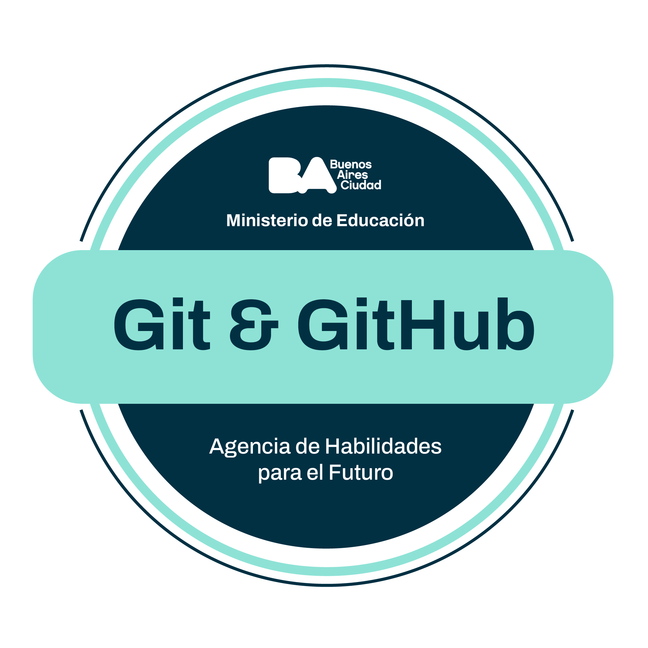 Talento Tech | Git & GitHub