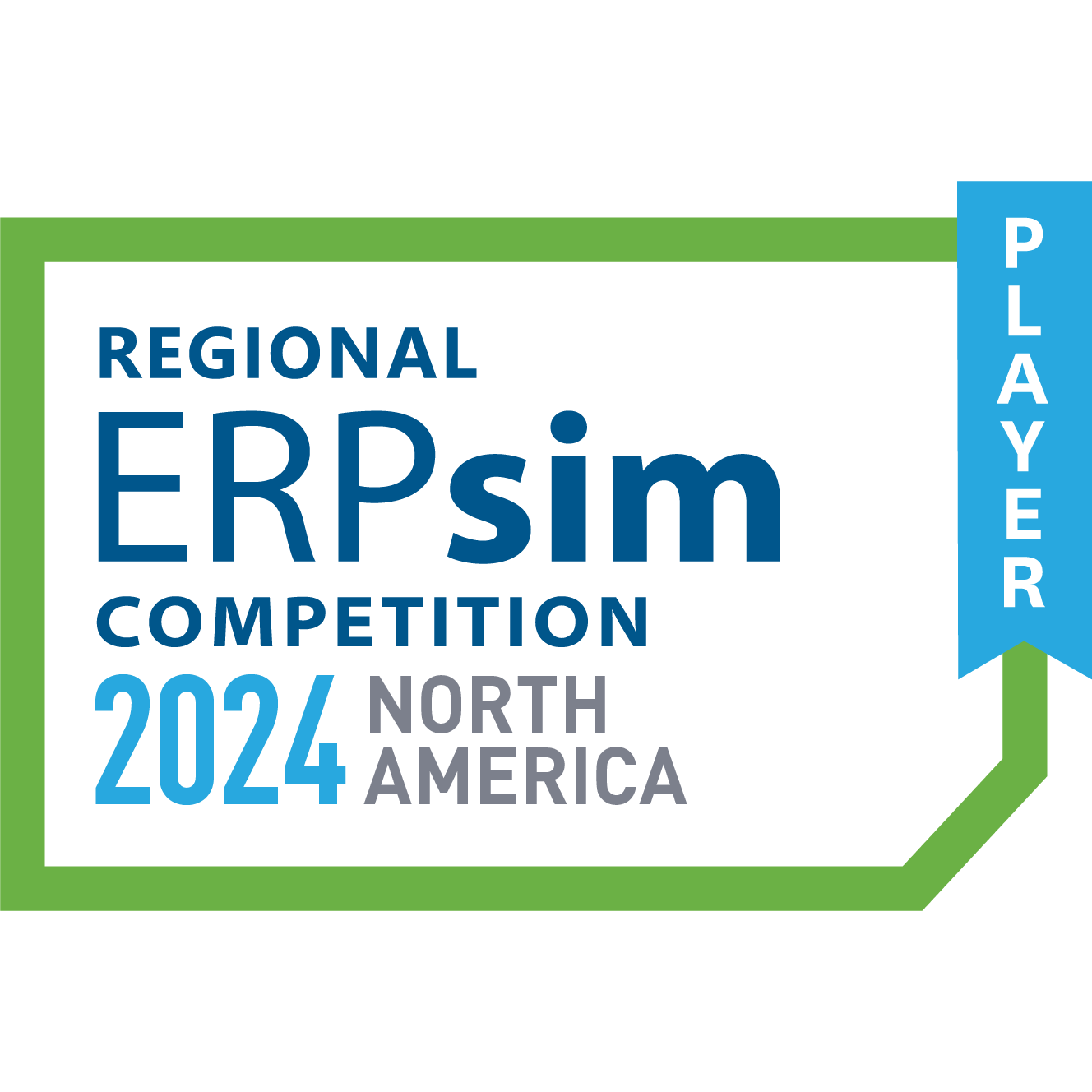 ERPsim NORTH AMERICA 2024 - Participant