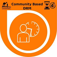 Community Based Disaster Risk Management