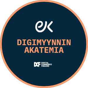Digimyynnin Akatemia