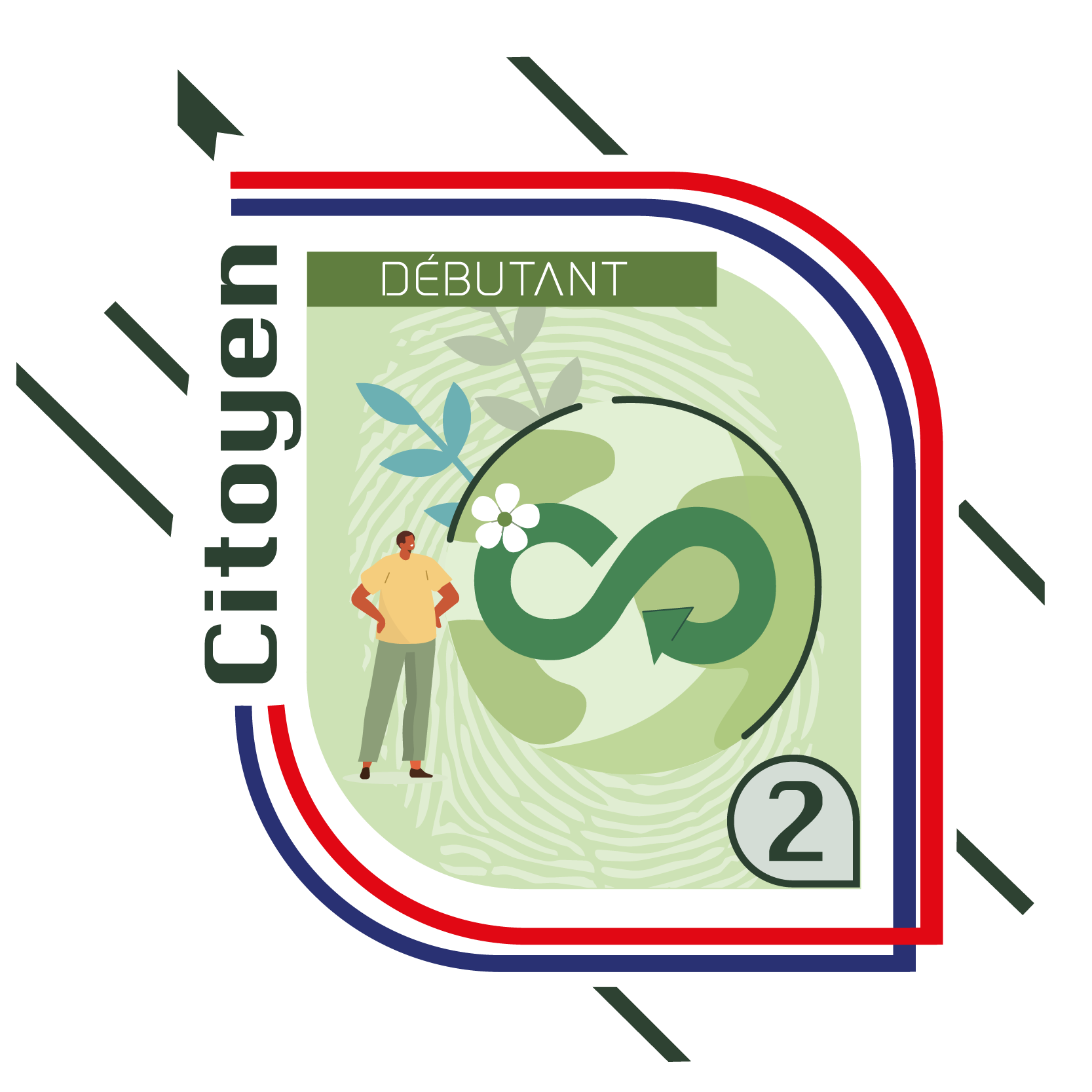B.A.-BA du climat et de la biodiversité – Chapitre 2 niveau débutant