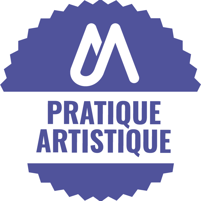 Pratique artistique