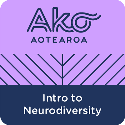 Introduction to Neurodiversity: Beginning the conversation - Workshop