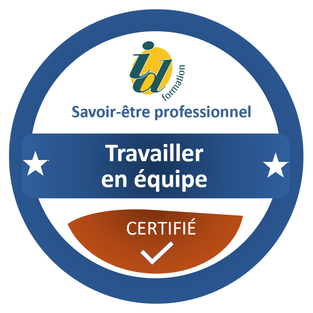 Travailler en équipe
