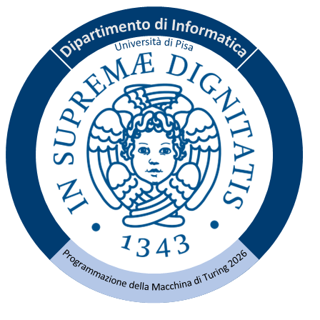 Formatore dei concorrenti - XXIX Edizione Gara Nazionale MDT