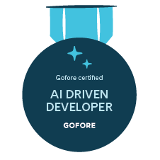 Gofore AI Driven Developer