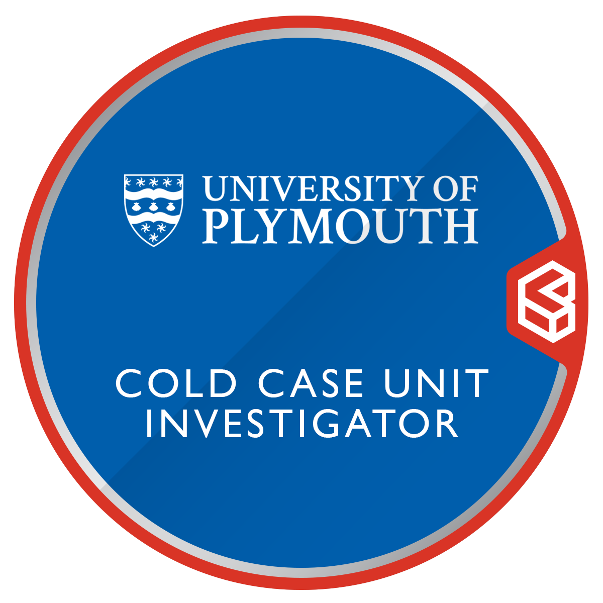 Cold Case Unit Investigator