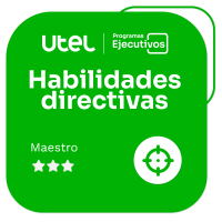 Habilidades Directivas - Maestro III      