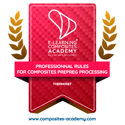 400 AEROSPACE STANDARDS FOR PREPREG PROCESSING