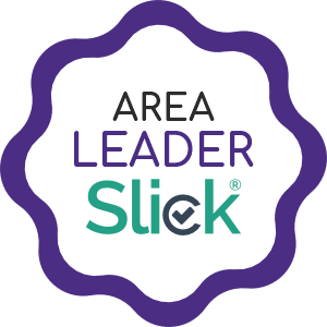 Area Leader Slick