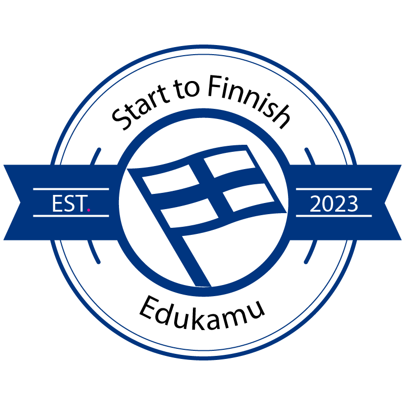 Start to Finnish