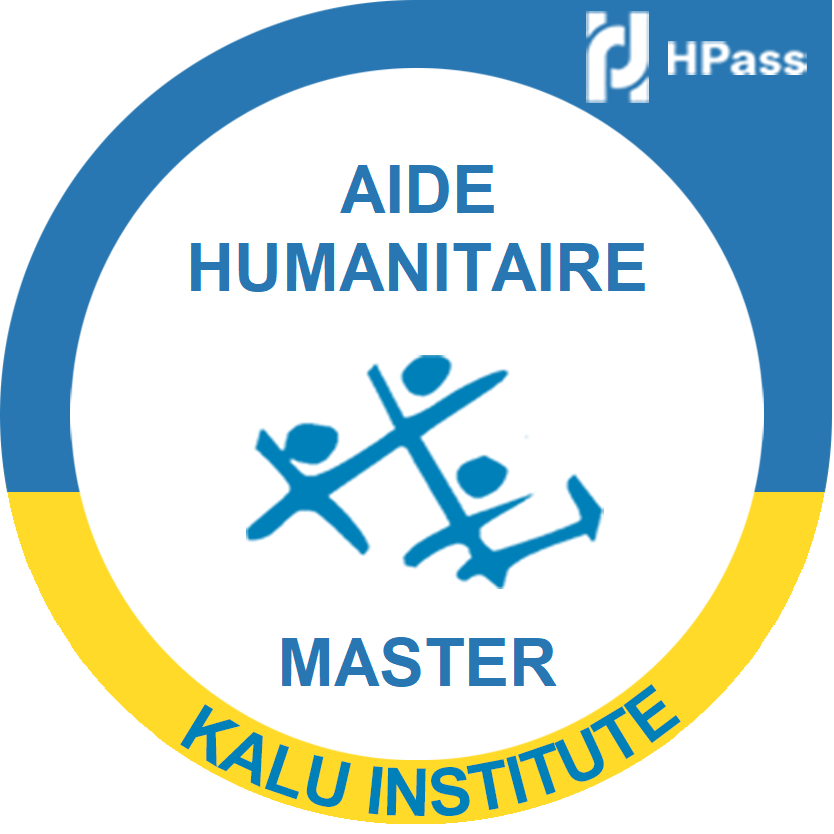 Master en coopération internationale et aide humanitaire 