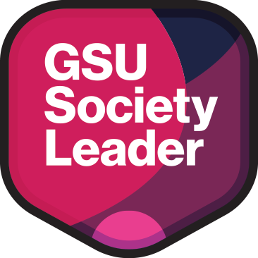 Greenwich Society Leader