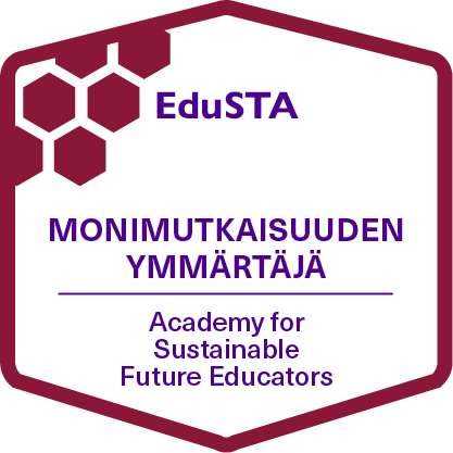 EduSTA: Monimutkaisuuden ymmärtäjä