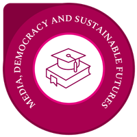 Global Challenges: Media, Democracy and Sustainable Futures