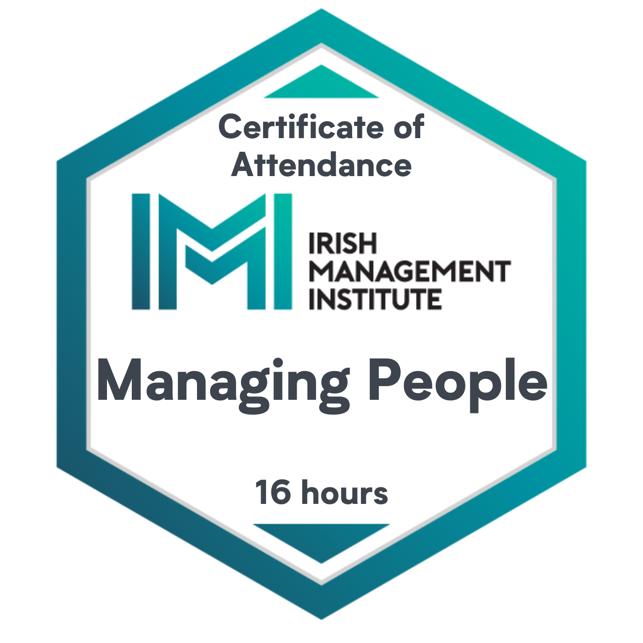 Managing People
