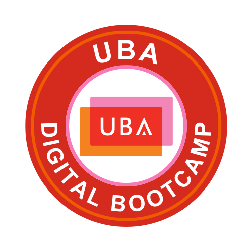 Digital Bootcamp