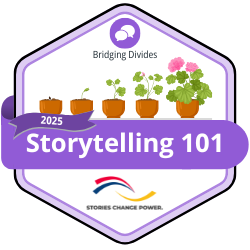 Storytelling 101