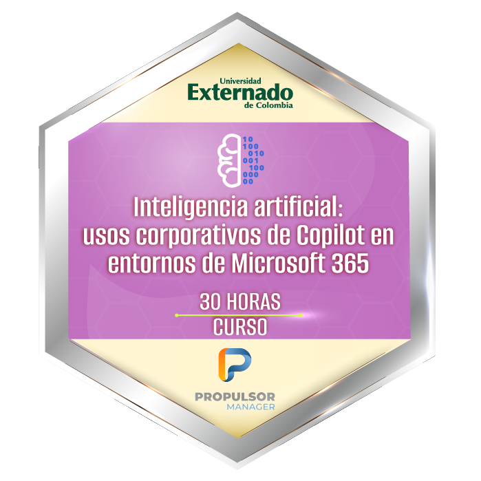 Inteligencia artificial: usos corporativos de Copilot en entornos de Microsoft 365