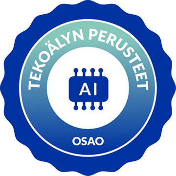 Tekoälyn perusteet