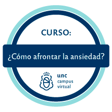 ¿Cómo afrontar la ansiedad?