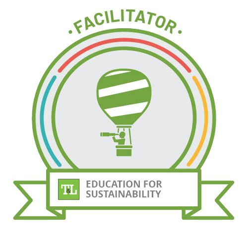 Education for Sustainability Facilitator