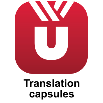 Càpsules de traducció 2025 - 2026