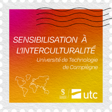 Sensibilisation à l'interculturalité