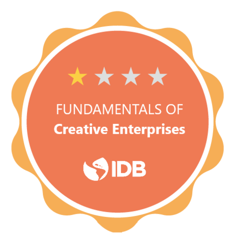 Fundamentos en Emprendimientos Creativos