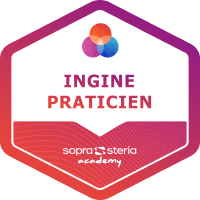 INGINE - PRATICIEN