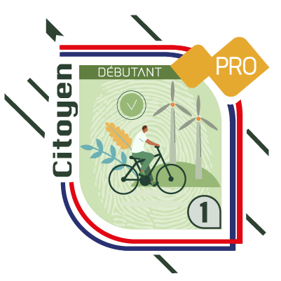 B.A.-BA Pro du climat et de la biodiversité – Chapitre 1 niveau débutant