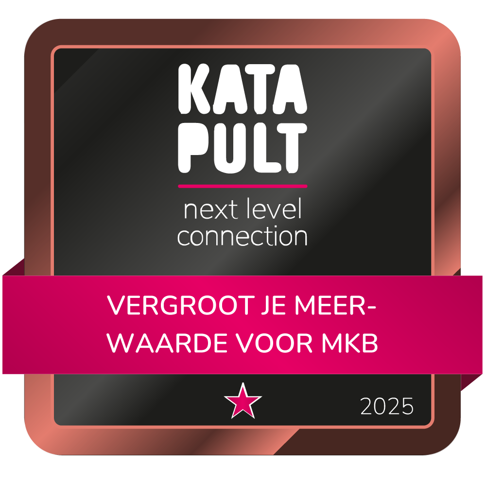 Deelname Vergroot je meerwaarde voor het mkb