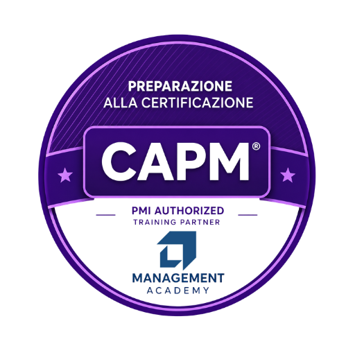 Preparazione alla Certificazione CAPM