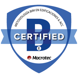 Certified Metodología BIM en Edificaciones & Autodesk Construction Cloud / BIM360 2026