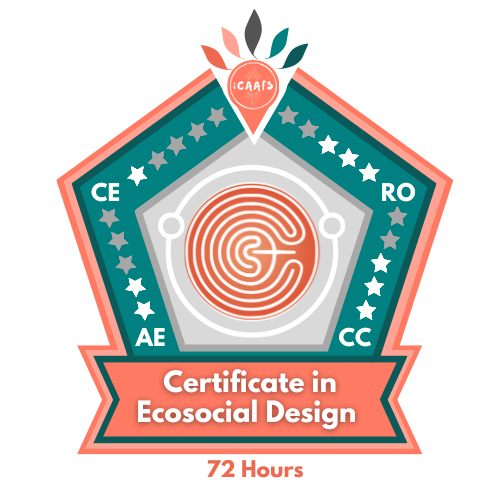 Ecosocial Design Certificate