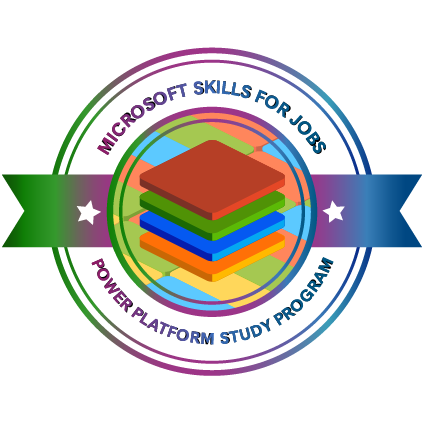 Microsoft Power Platform microdegree