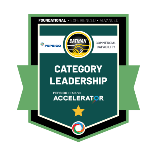 Category Leadership Foundational