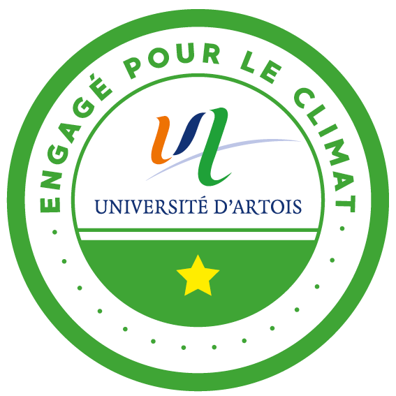 Engagé pour le climat - Niveau 1