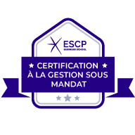 Certification à la gestion sous mandat