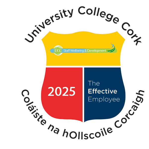 The Effective Employee