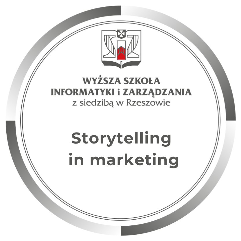Storytelling in marketing